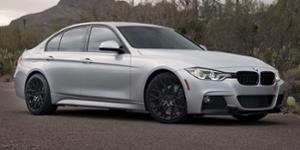 BMW 330e
